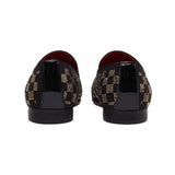 Glam Ties BLACK/GOLD