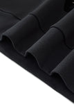 Midnight Roar Deluxe BLACK