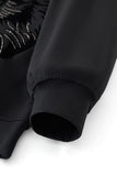 Midnight Roar Deluxe BLACK