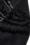Midnight Roar Deluxe BLACK