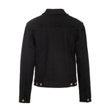 Heritage Style + Fit SET BLACK