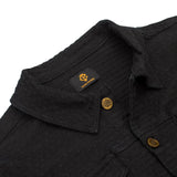 Heritage Style + Fit SET BLACK