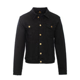 Heritage Style + Fit SET BLACK