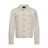 Heritage Style Jacket  - CENTURY PENTHOUSE WHITE