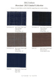 Exclusive Limited Modern Fit Collection Swatches
