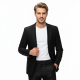 Iron Edge SET - BLACK