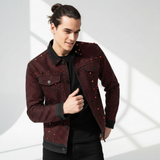 Pure Style SET - BLACK/RED