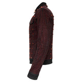 Pure Style SET - BLACK/RED