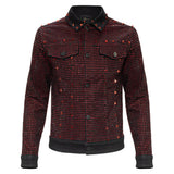 Pure Style SET - BLACK/RED