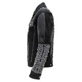 City Shine SET - BLACK