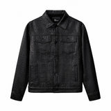 Noir Statement Set BLACK