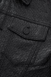 Noir Statement Set BLACK