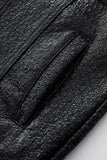 Noir Statement Set BLACK