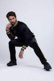 Transpose Tracksuit