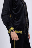 Transpose Tracksuit