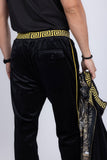 Transpose Tracksuit