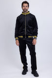 Transpose Tracksuit