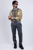 Transpose Tracksuit