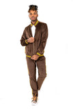 Transpose Tracksuit