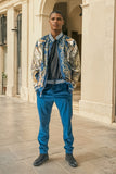 Transpose Tracksuit