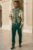 Transpose Tracksuit
