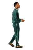 Transpose Tracksuit