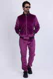 Transpose Tracksuit