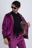 Transpose Tracksuit