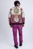 Transpose Tracksuit