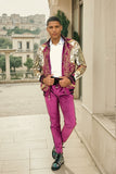 Transpose Tracksuit
