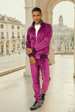 Transpose Tracksuit