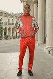 Transpose Tracksuit