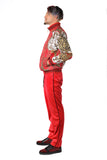 Transpose Tracksuit