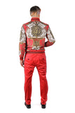 Transpose Tracksuit