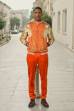Transpose Tracksuit