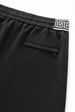 Imperial Trim Lounge Set BLACK