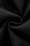 Imperial Trim Lounge Set BLACK