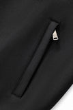 Imperial Trim Lounge Set BLACK