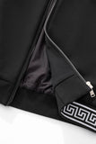 Imperial Trim Lounge Set BLACK