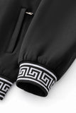 Imperial Trim Lounge Set BLACK