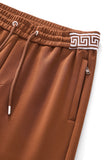 Imperial Trim Lounge + Everyday Elegance WHITE BROWN/WHITE