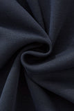 Imperial Trim Lounge Set DARK BLUE