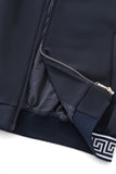 Imperial Trim Lounge Set DARK BLUE