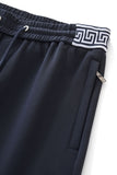 Imperial Trim Lounge Set DARK BLUE