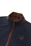 Apex Trim Performance Set + Everyday Elegance BLACK/BROWN/SKY