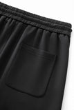 Jetstream Luxe Tracksuit BLACK