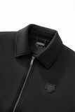Jetstream Luxe Tracksuit BLACK