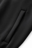 Jetstream Luxe Tracksuit BLACK