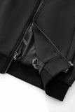 Jetstream Luxe Tracksuit BLACK