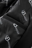 Jetstream Luxe Tracksuit BLACK